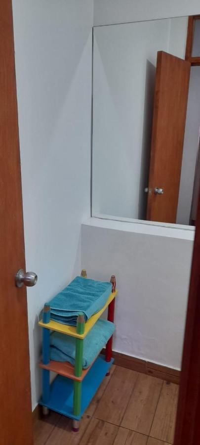 Aparthotel Davila&patronato Semanal