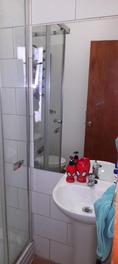 Aparthotel Davila&patronato Semanal Santiago